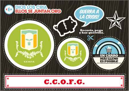 Lucha por tu hucha Lucha por tu hucha