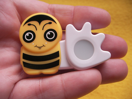 poken