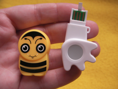 poken