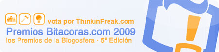 vota ThinkinFreak.com