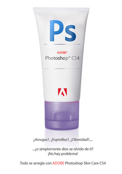 Cremita Ps