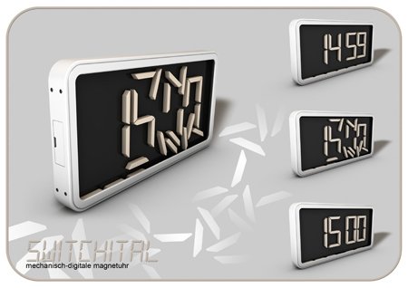 switchable