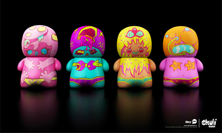 deego-toys