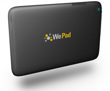 WePad WePad