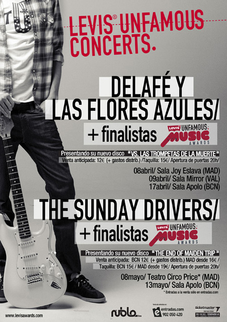 levis-music levis-music