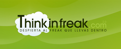 thinkinfreak