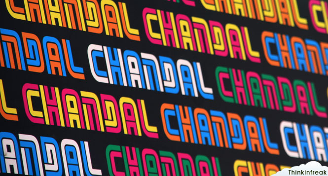 Chandal