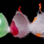 Efecto bullet time con 52 Canon EOS 400D