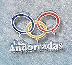 Las Andorradas: Winter Bloggers Contest
