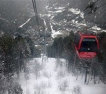 Las Andorradas: Vallnord