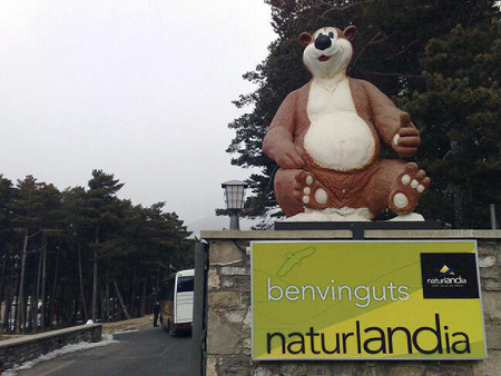 Naturlandia