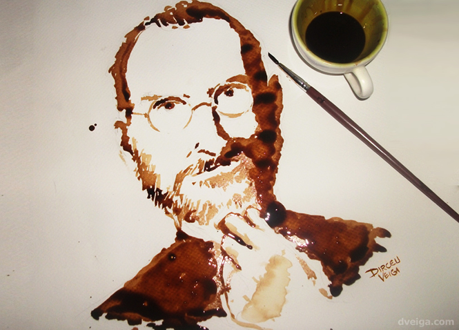 Coffee Art