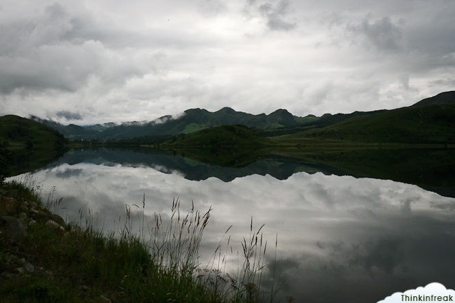 Noruega
