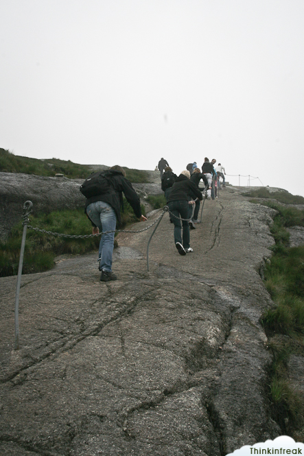 Kjerag