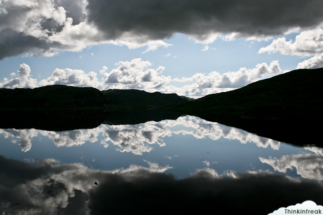 Noruega