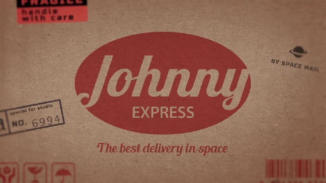 Jhonny Express