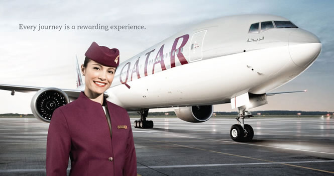 Qatar Airways Overbooking